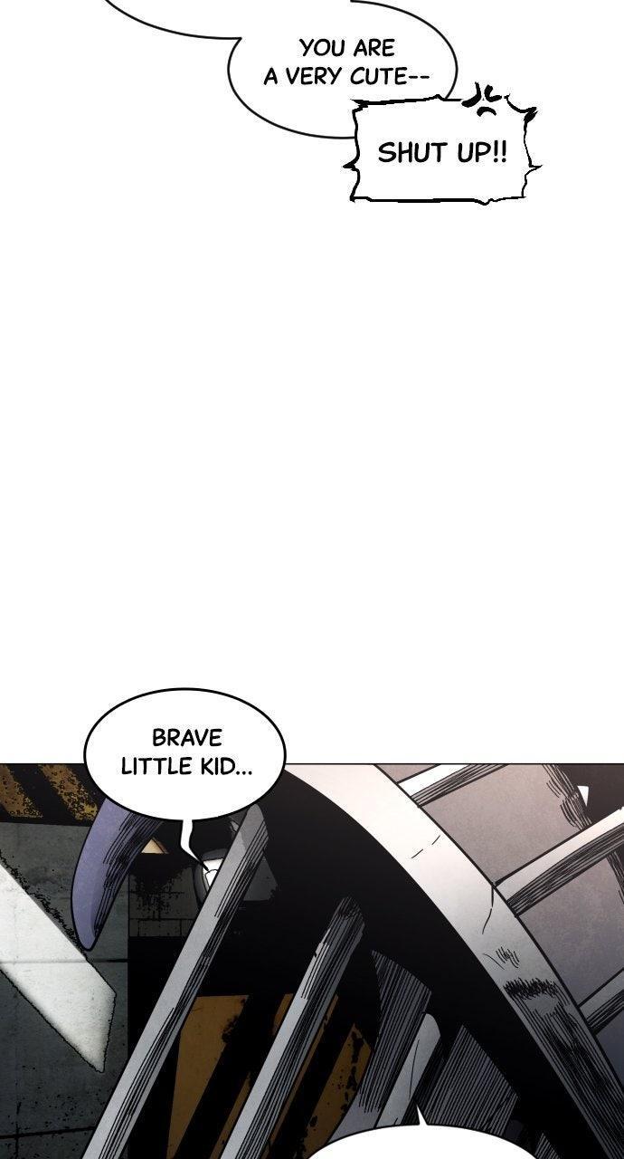Read Fog Land Manga Online