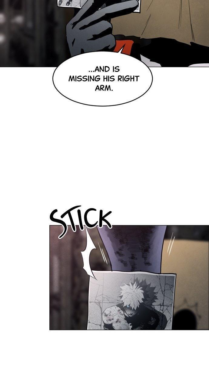 Read Fog Land Manga Online