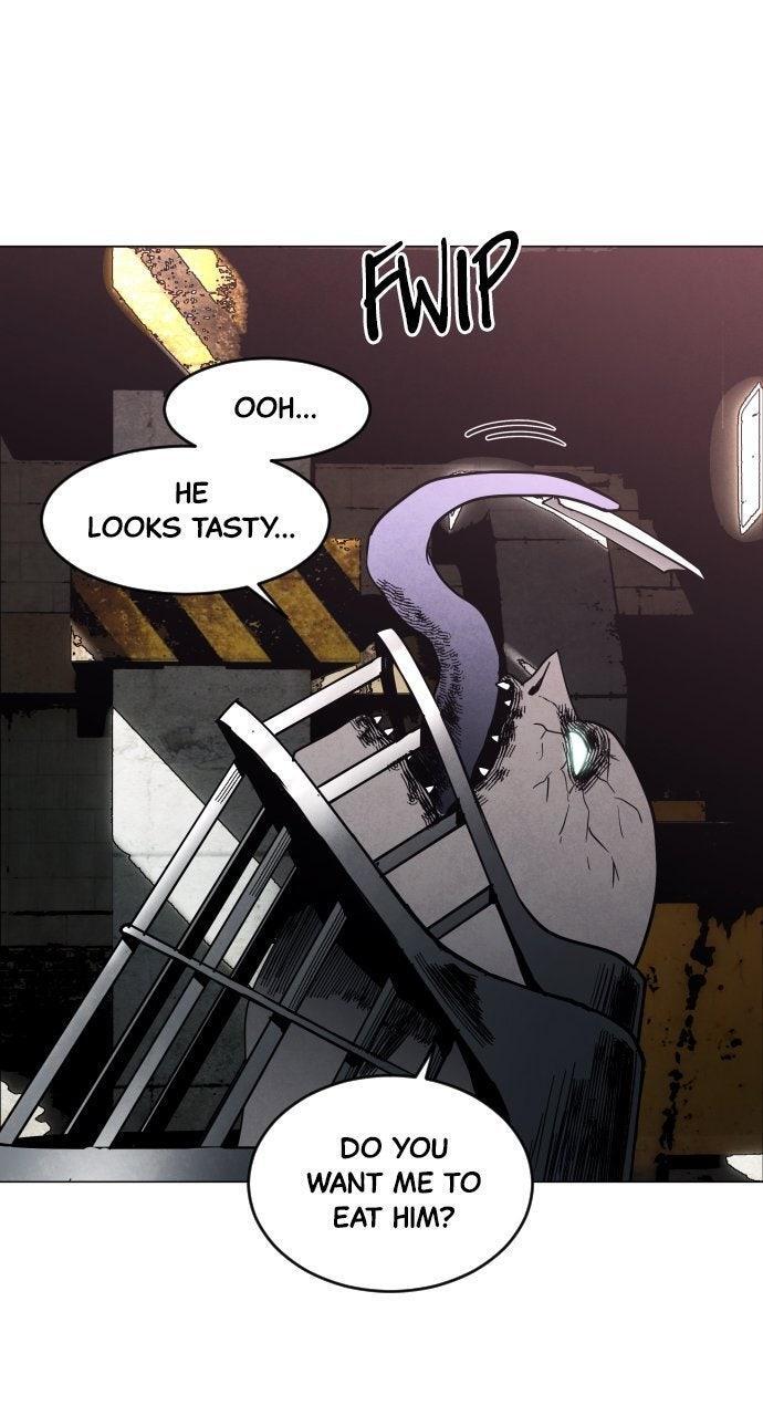 Read Fog Land Manga Online