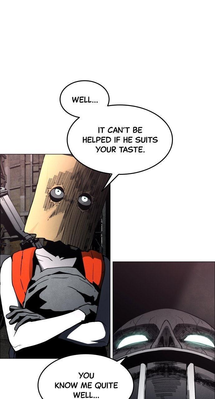 Read Fog Land Manga Online
