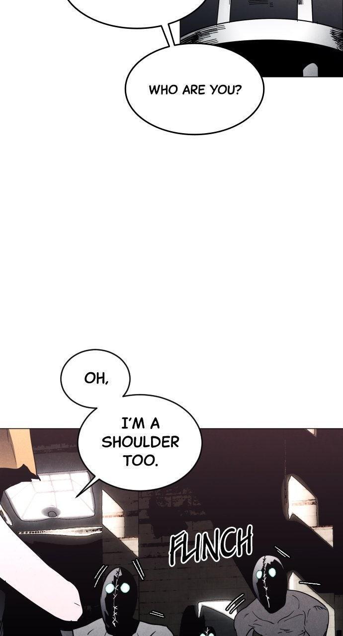 Read Fog Land Manga Online