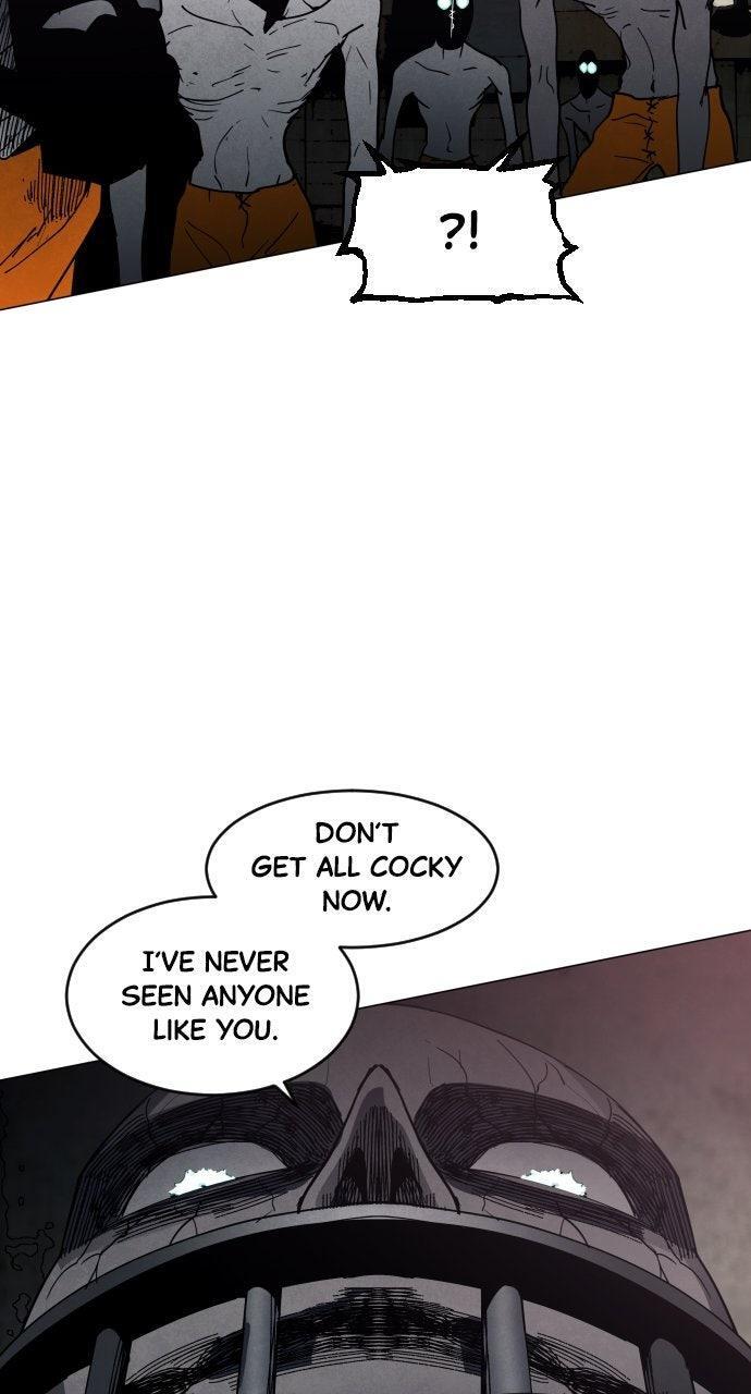 Read Fog Land Manga Online