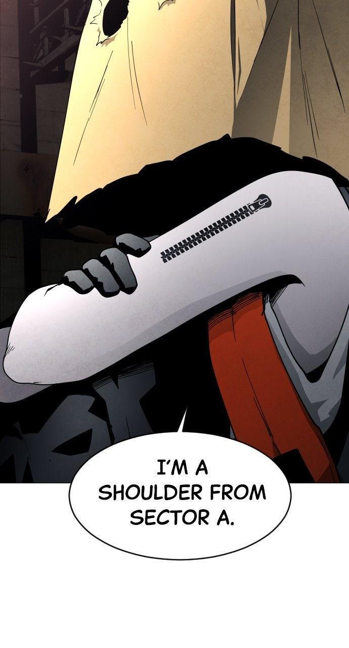 Read Fog Land Manga Online