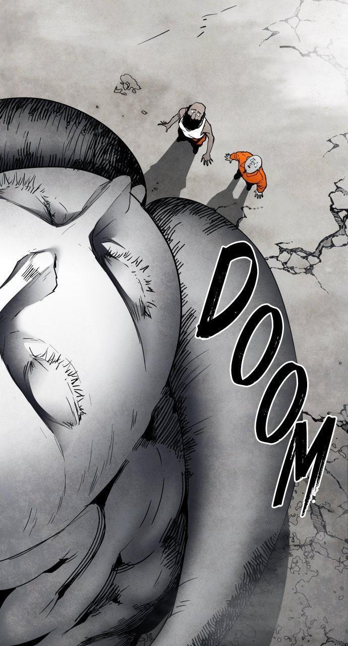 Read Fog Land Manga Online