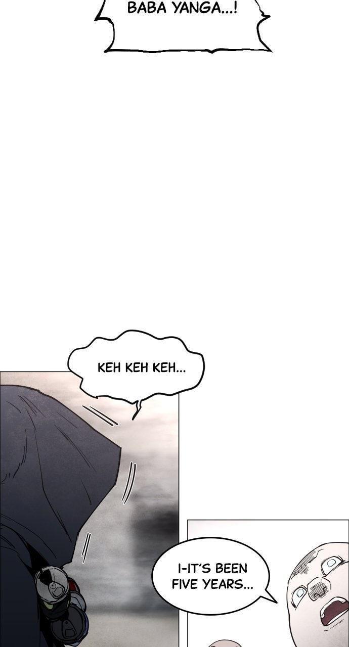 Read Fog Land Manga Online