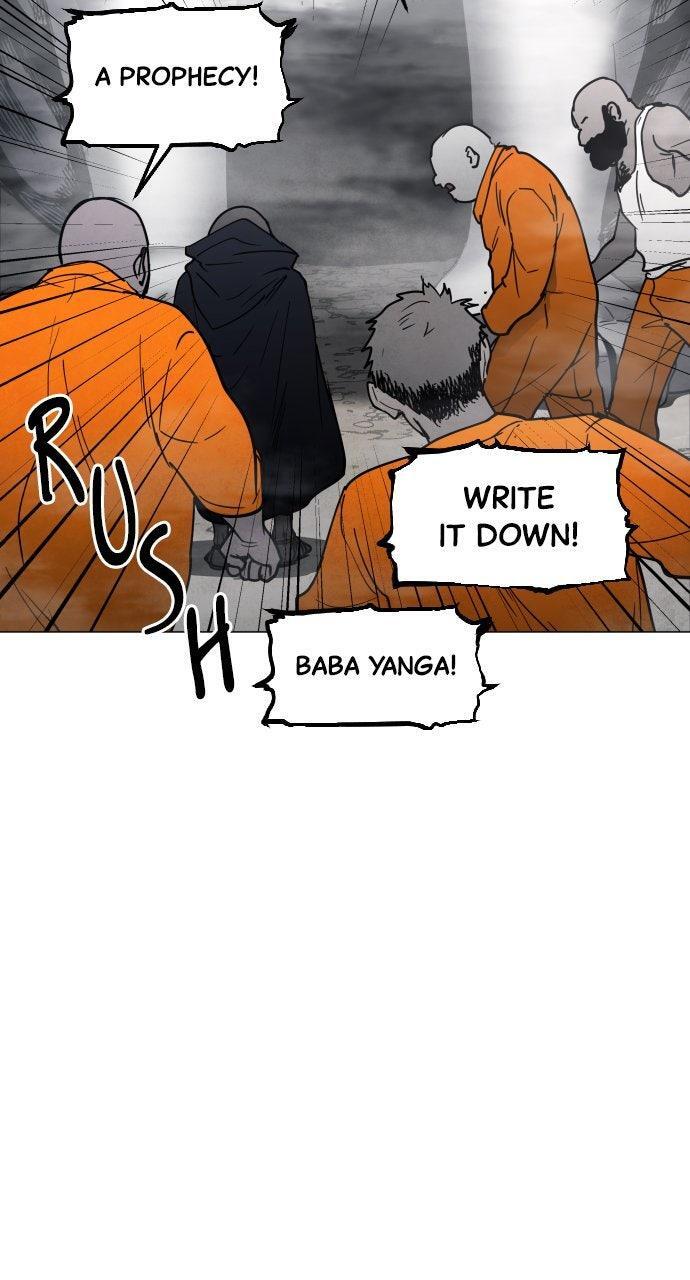 Read Fog Land Manga Online
