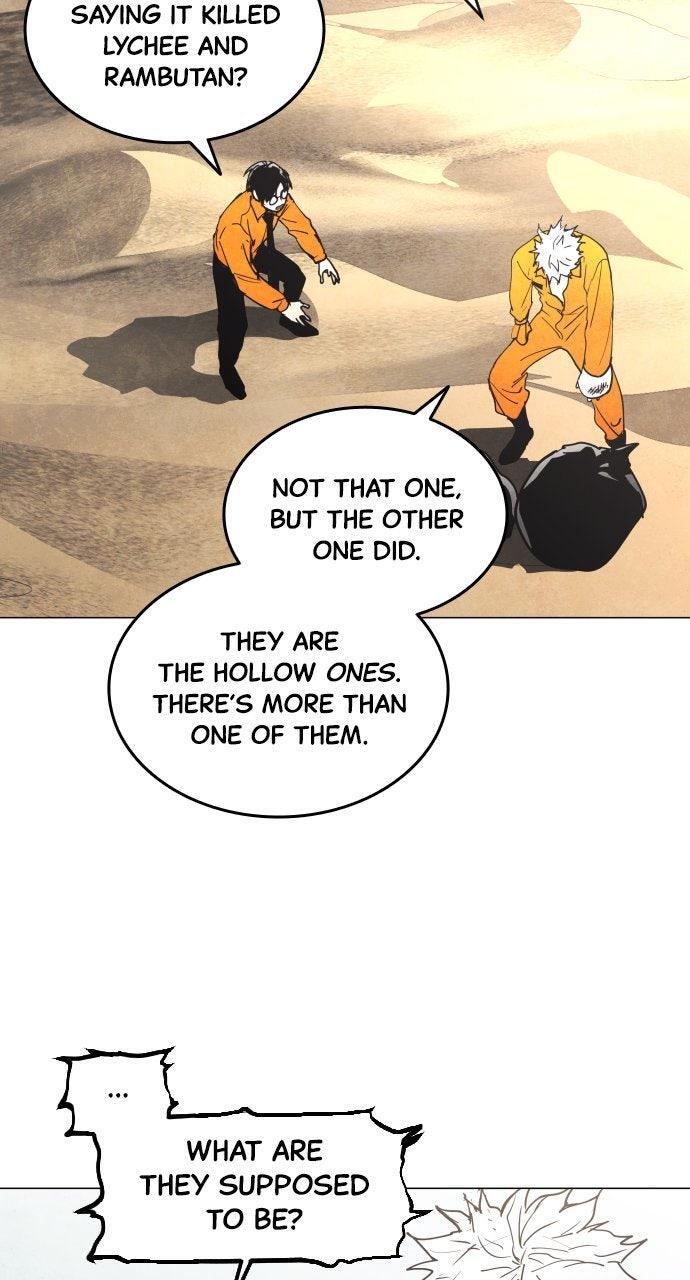 Read Fog Land Manga Online