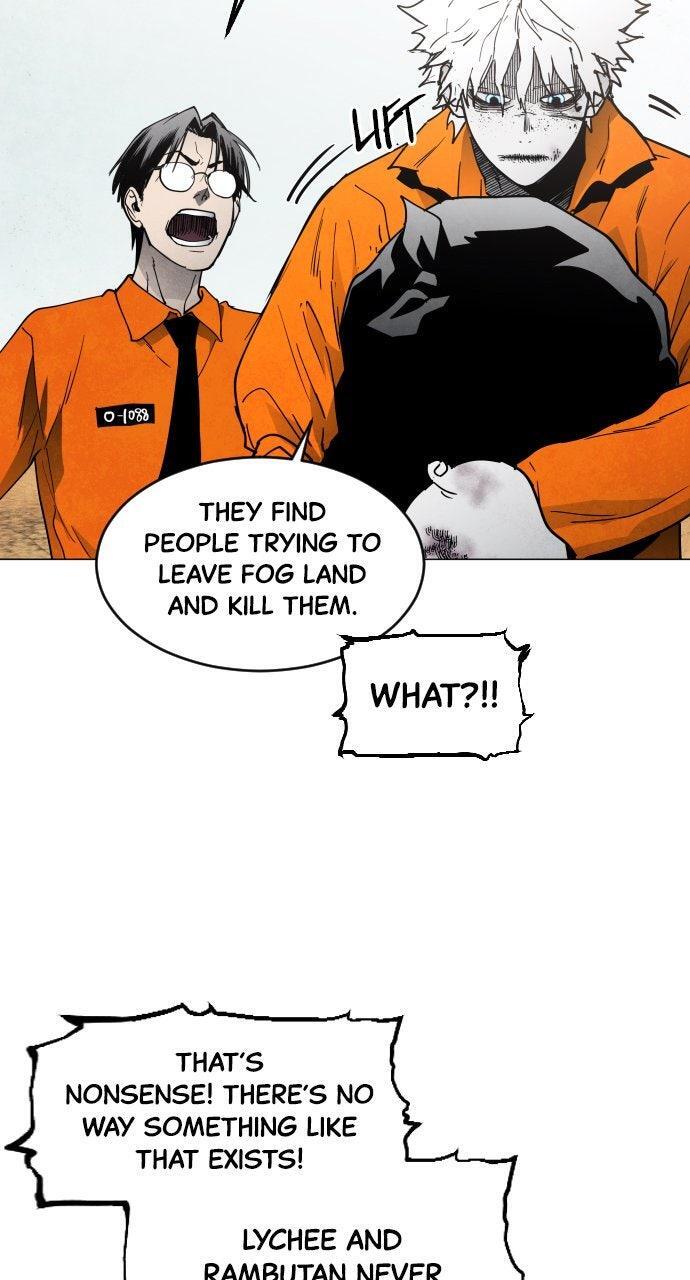 Read Fog Land Manga Online