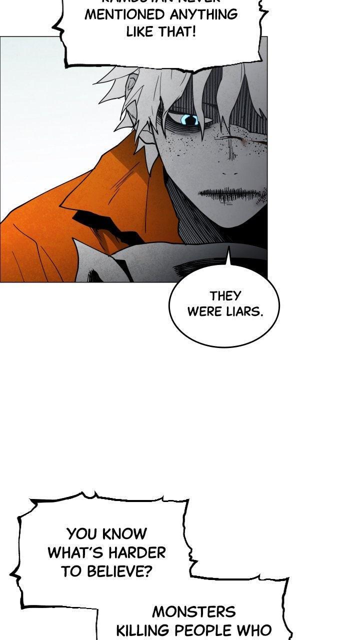 Read Fog Land Manga Online