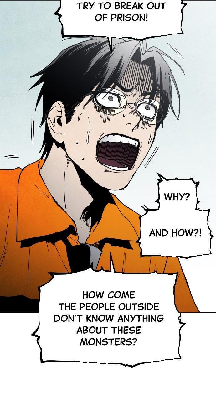 Read Fog Land Manga Online