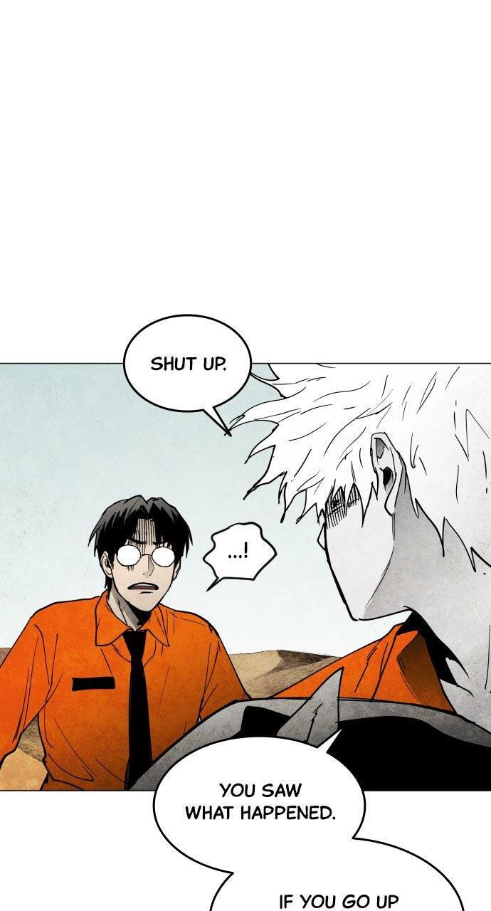 Read Fog Land Manga Online