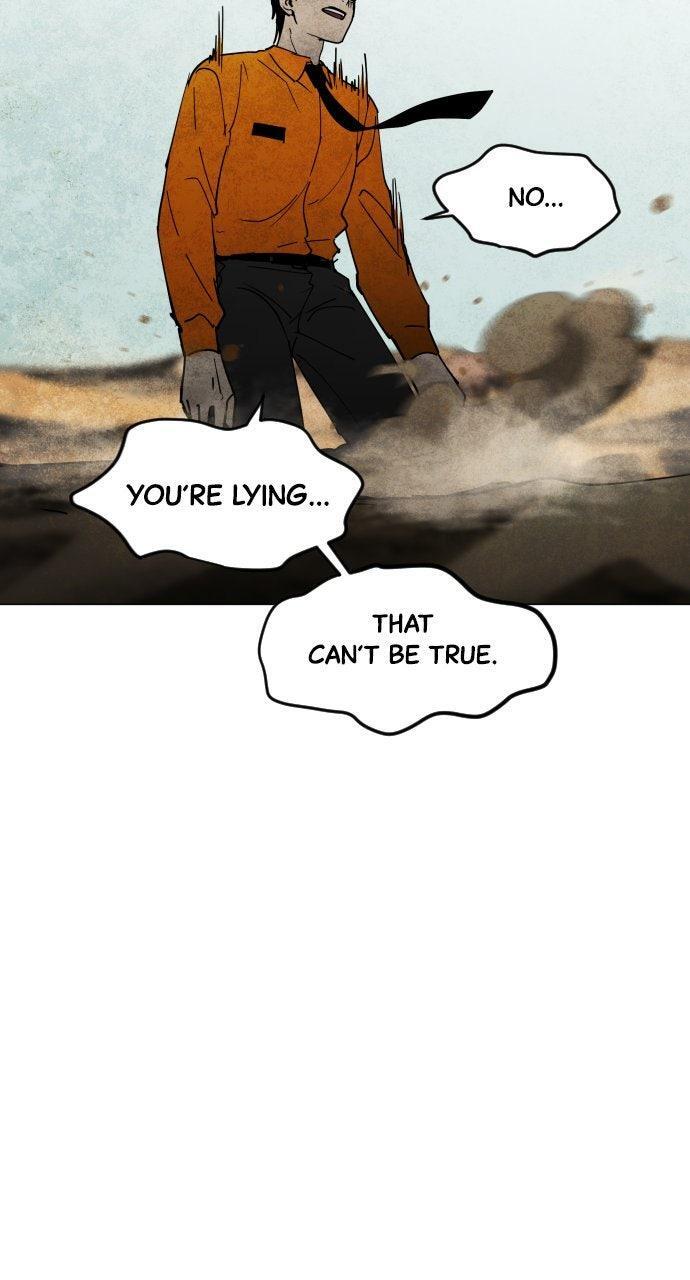 Read Fog Land Manga Online