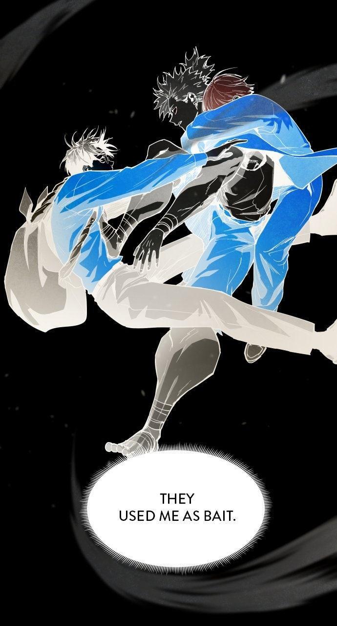 Read Fog Land Manga Online