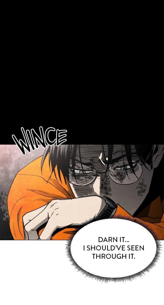 Read Fog Land Manga Online
