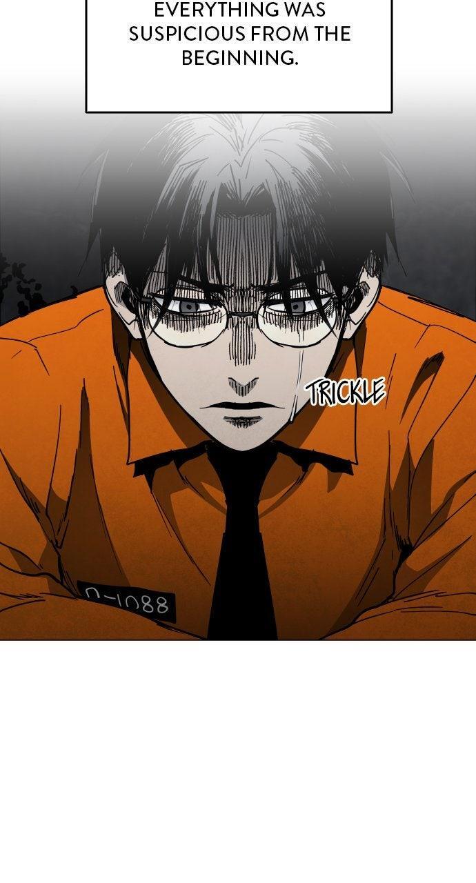 Read Fog Land Manga Online