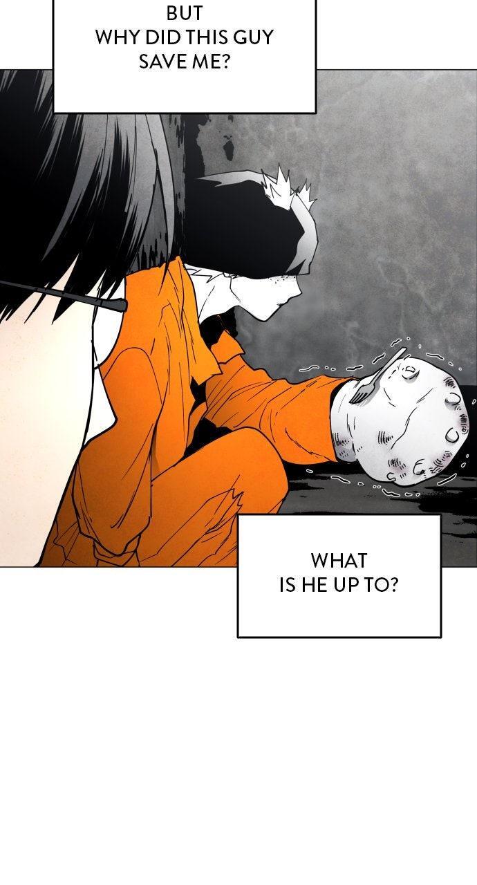 Read Fog Land Manga Online