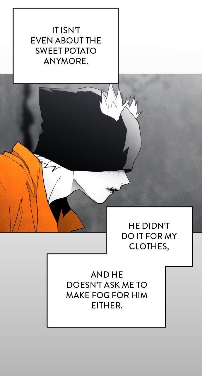 Read Fog Land Manga Online