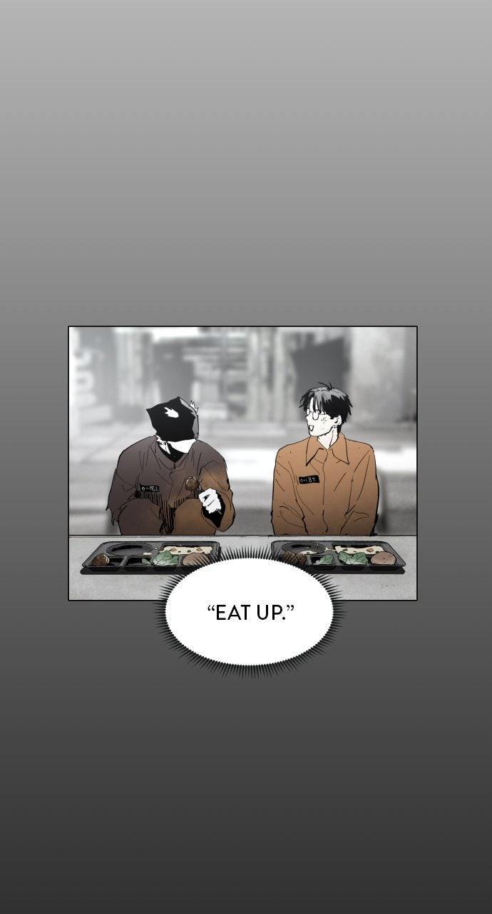 Read Fog Land Manga Online