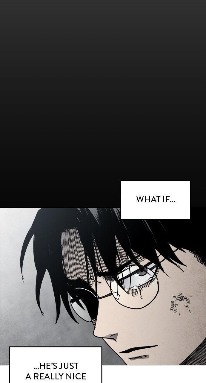 Read Fog Land Manga Online