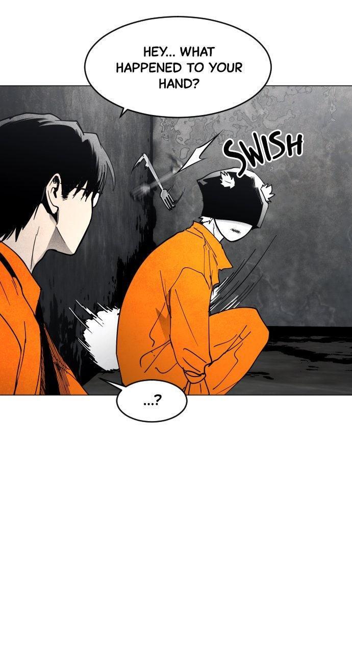 Read Fog Land Manga Online