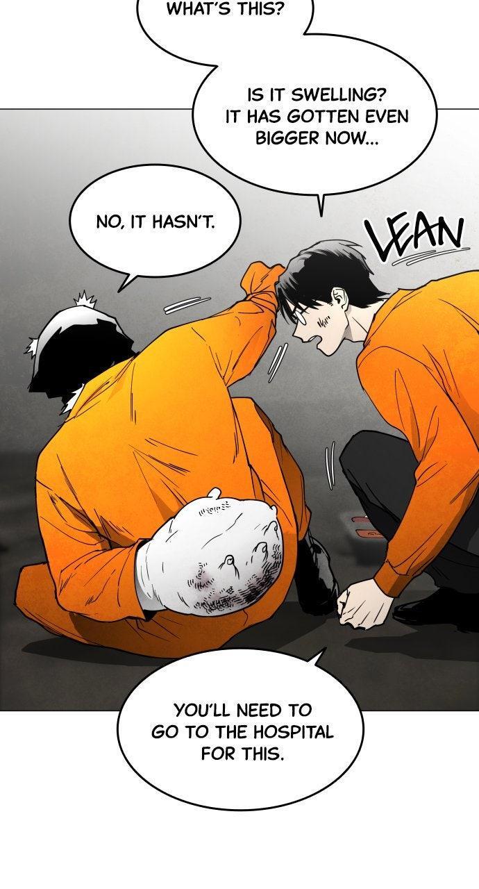 Read Fog Land Manga Online