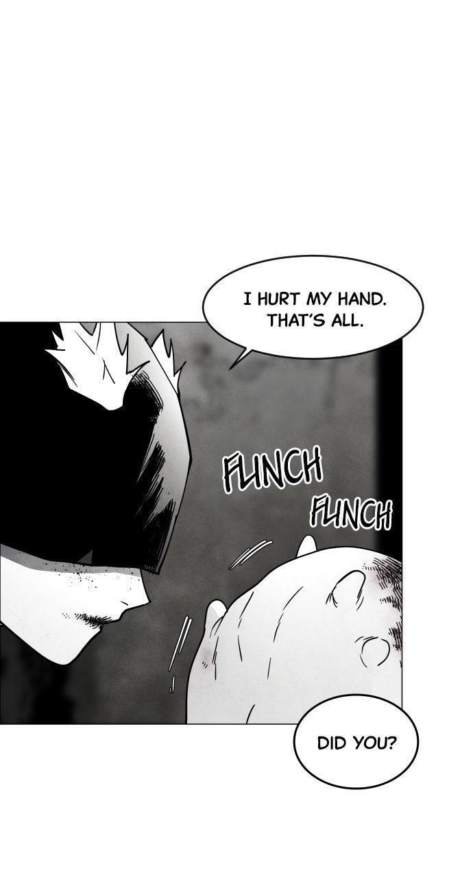 Read Fog Land Manga Online