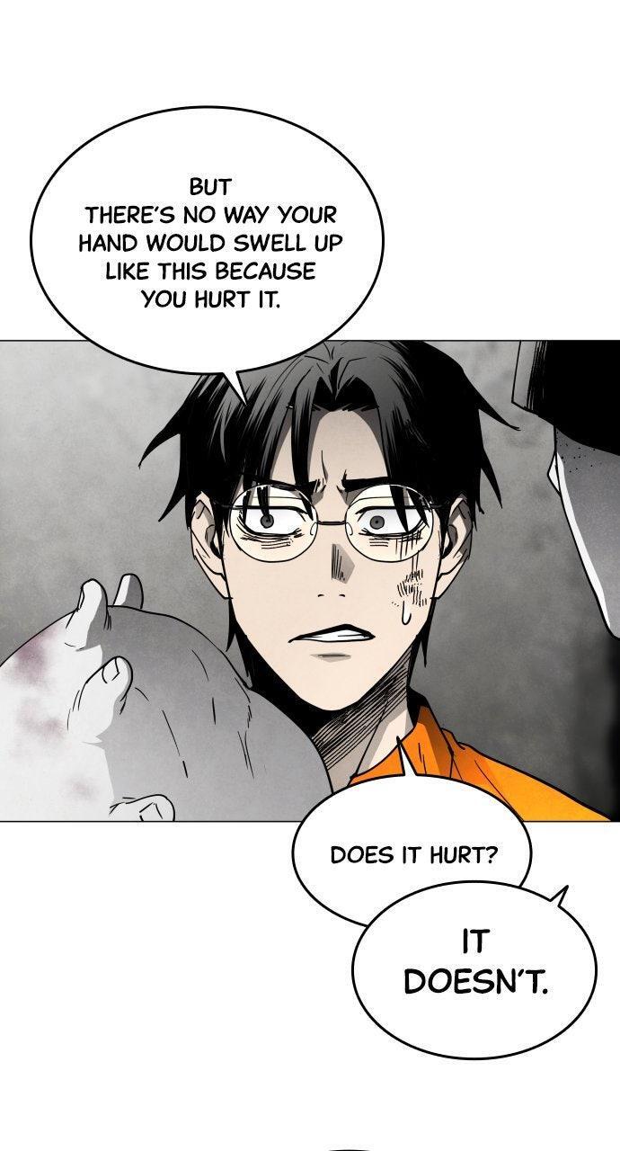 Read Fog Land Manga Online
