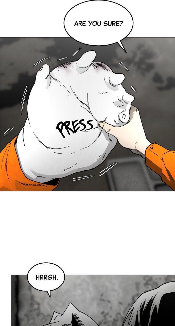 Read Fog Land Manga Online