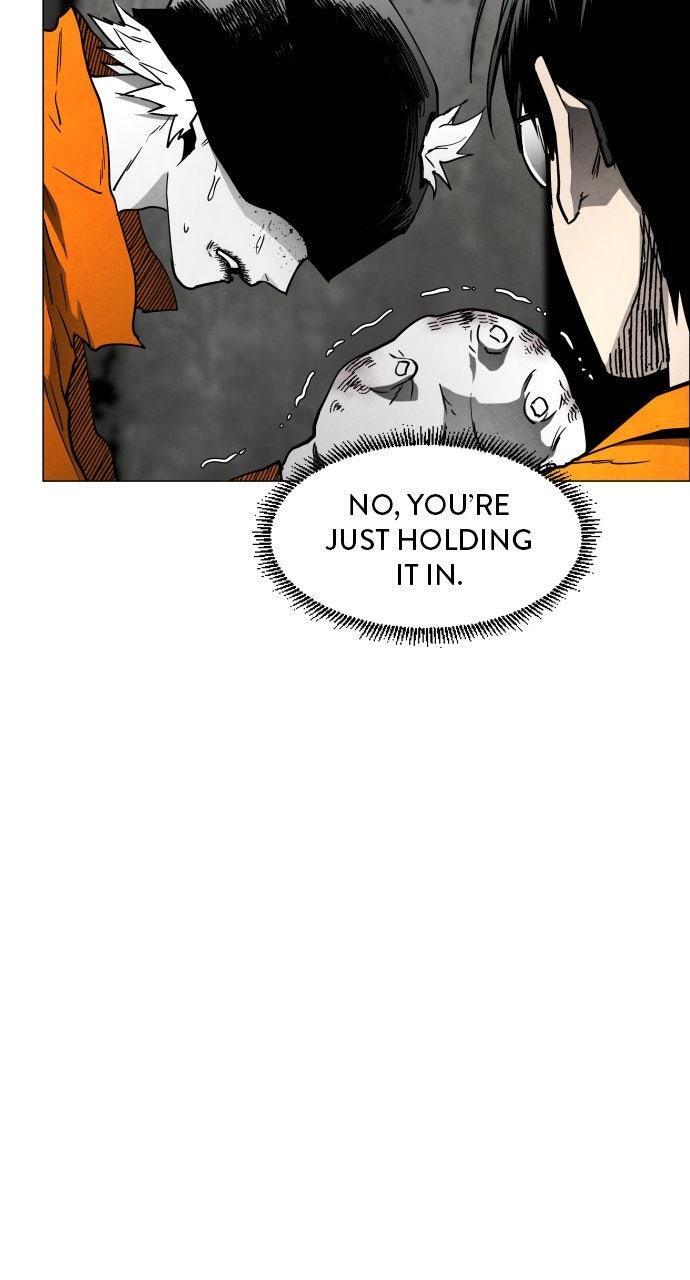 Read Fog Land Manga Online
