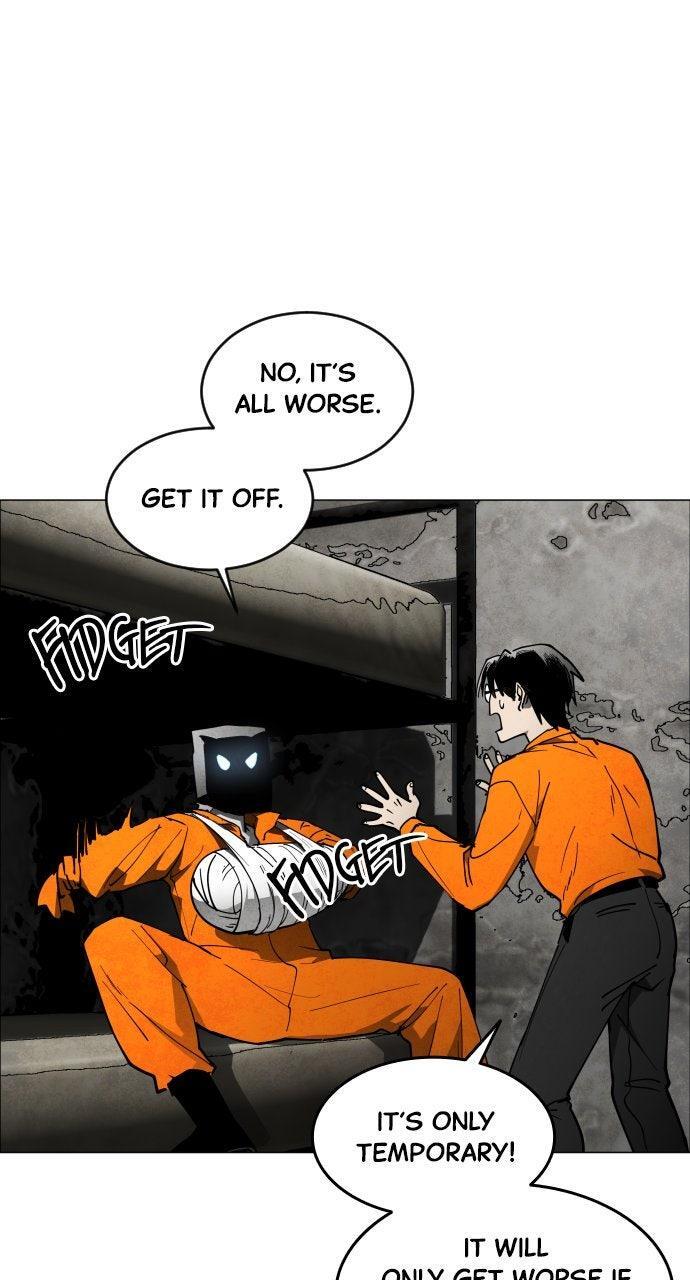 Read Fog Land Manga Online