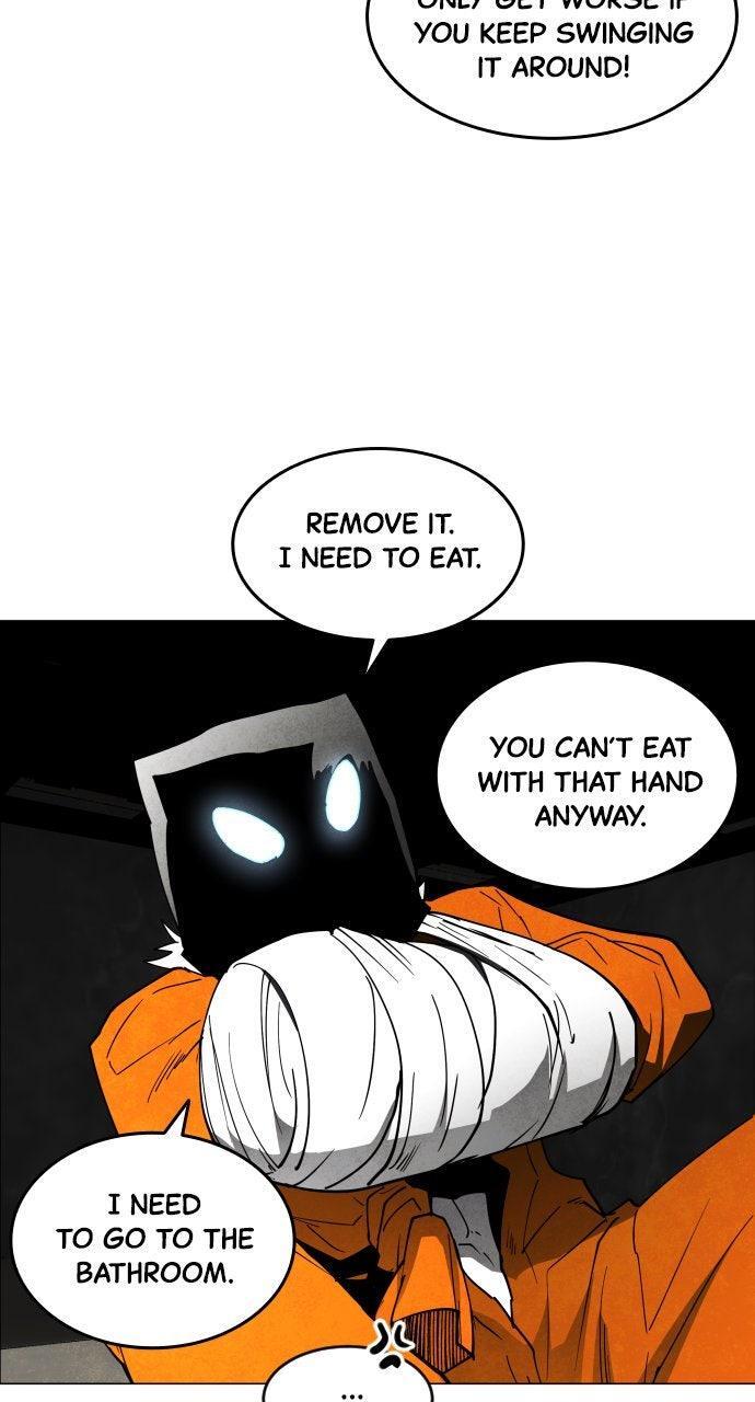 Read Fog Land Manga Online
