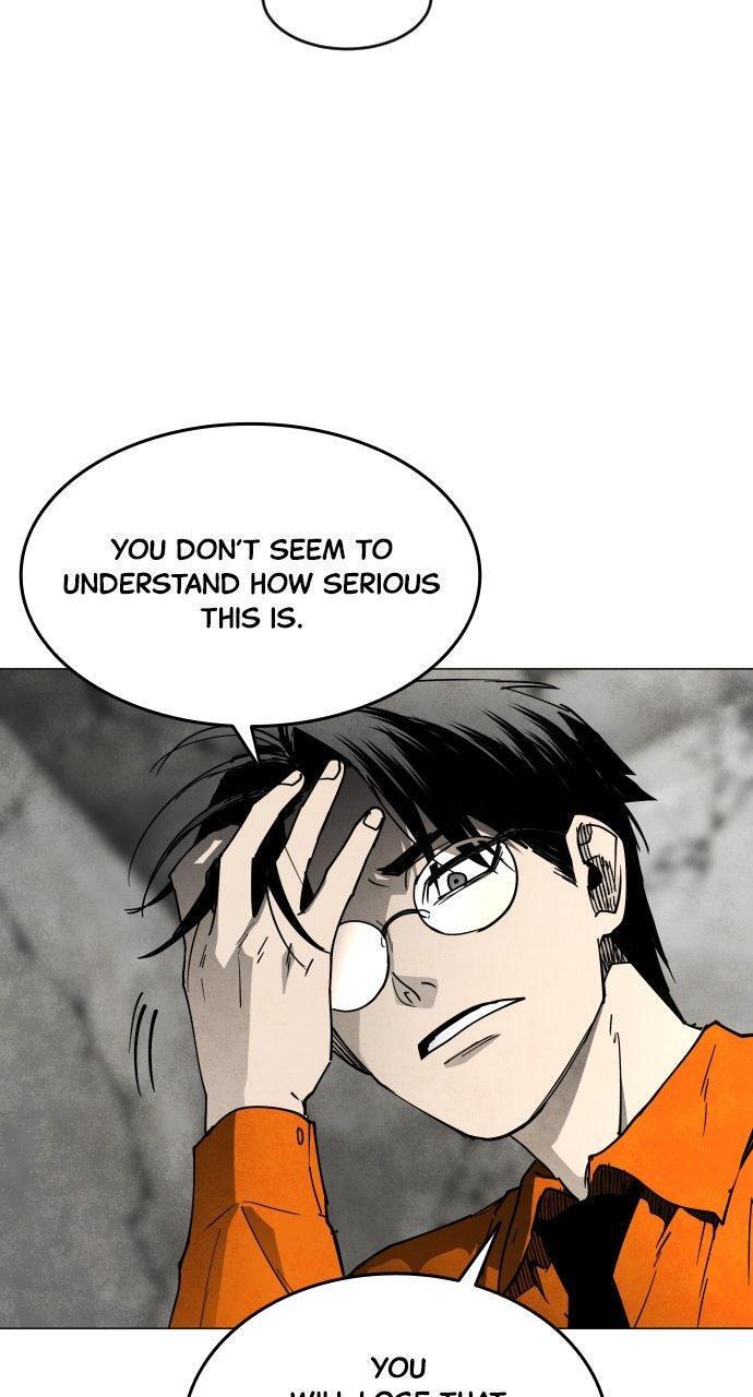 Read Fog Land Manga Online
