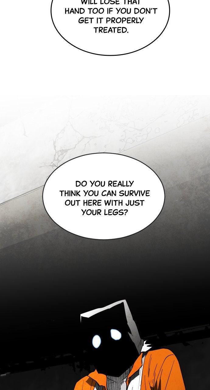 Read Fog Land Manga Online