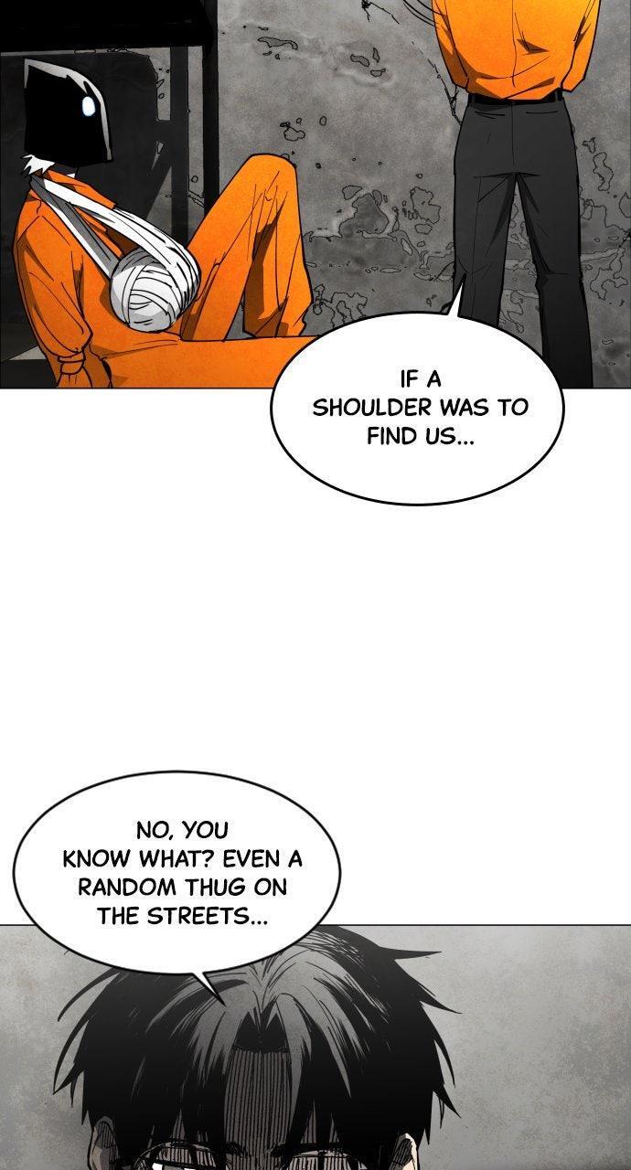 Read Fog Land Manga Online