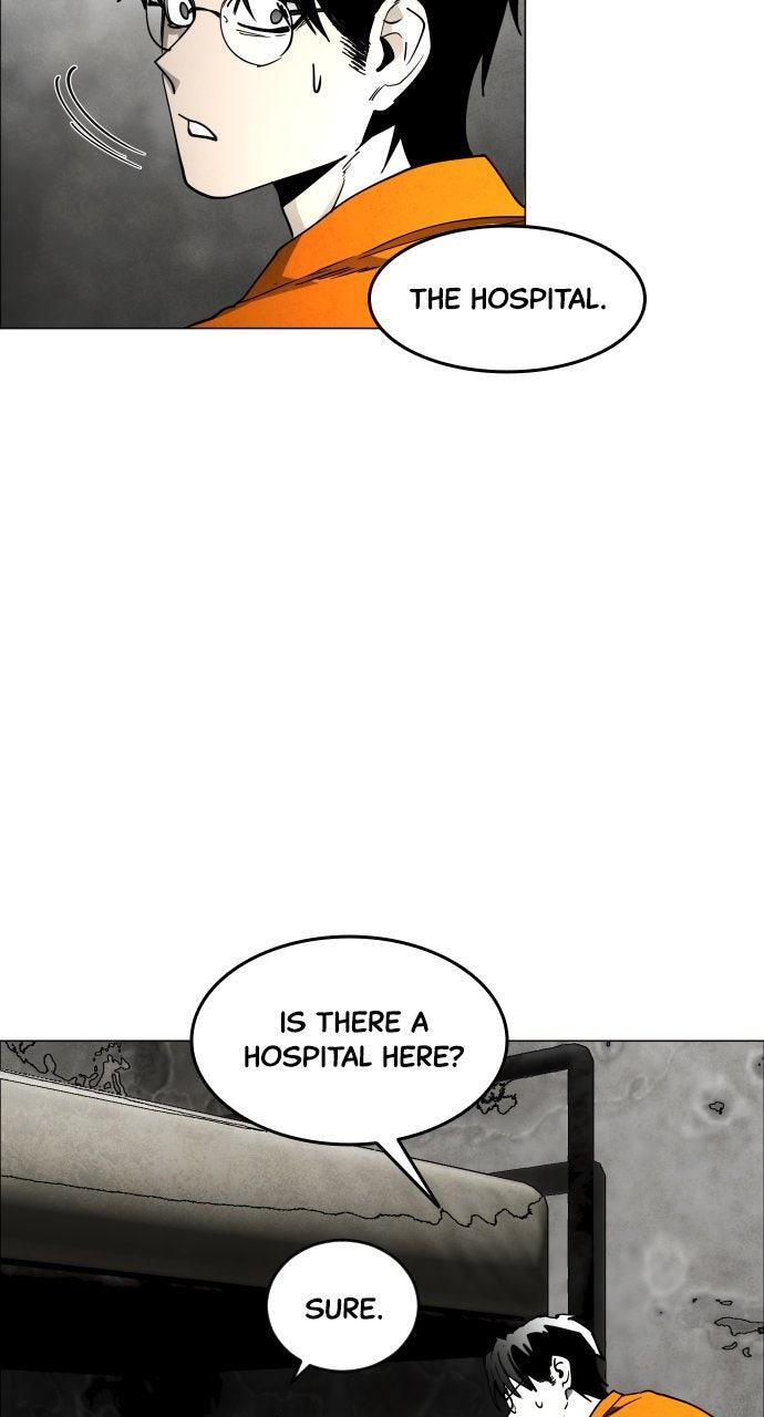Read Fog Land Manga Online