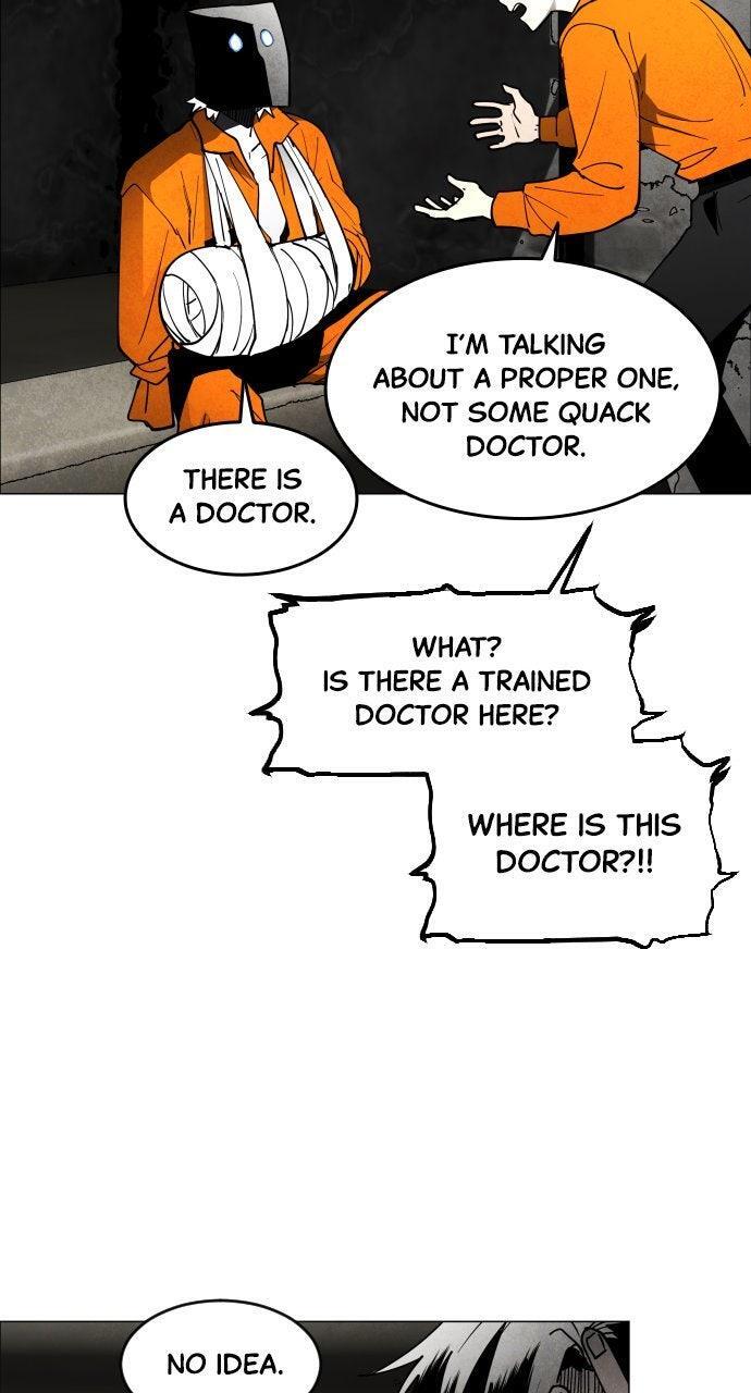 Read Fog Land Manga Online