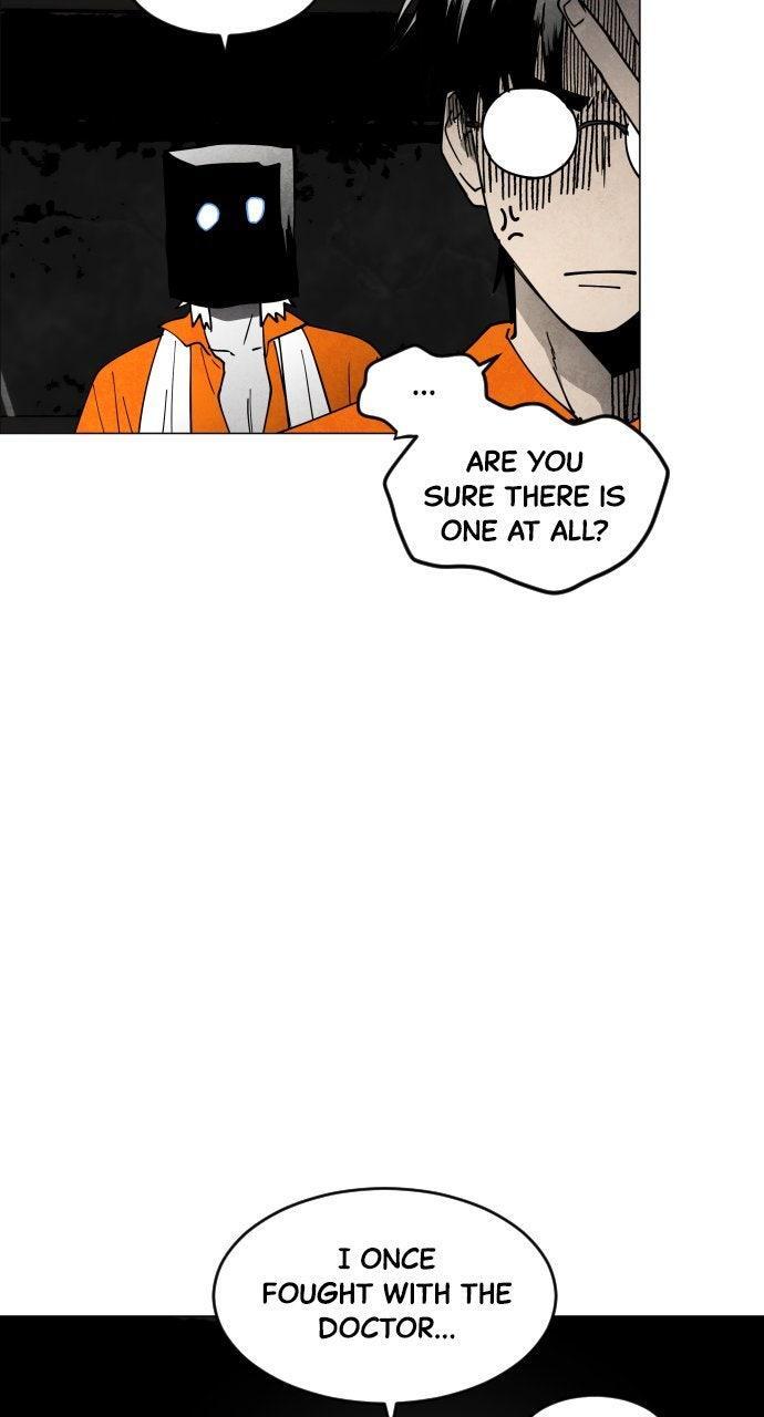 Read Fog Land Manga Online