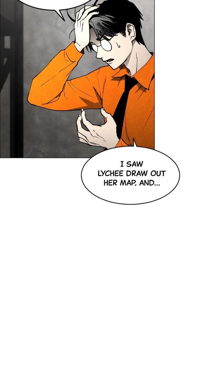 Read Fog Land Manga Online
