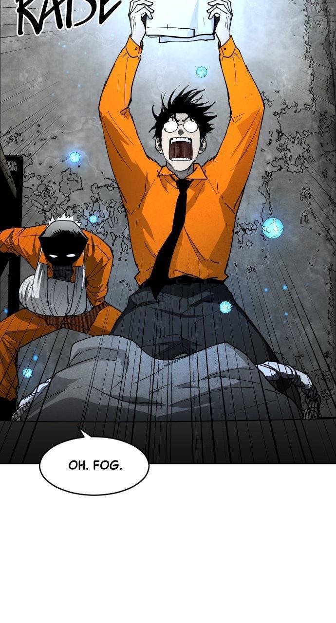 Read Fog Land Manga Online
