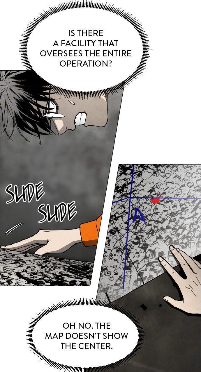 Read Fog Land Manga Online
