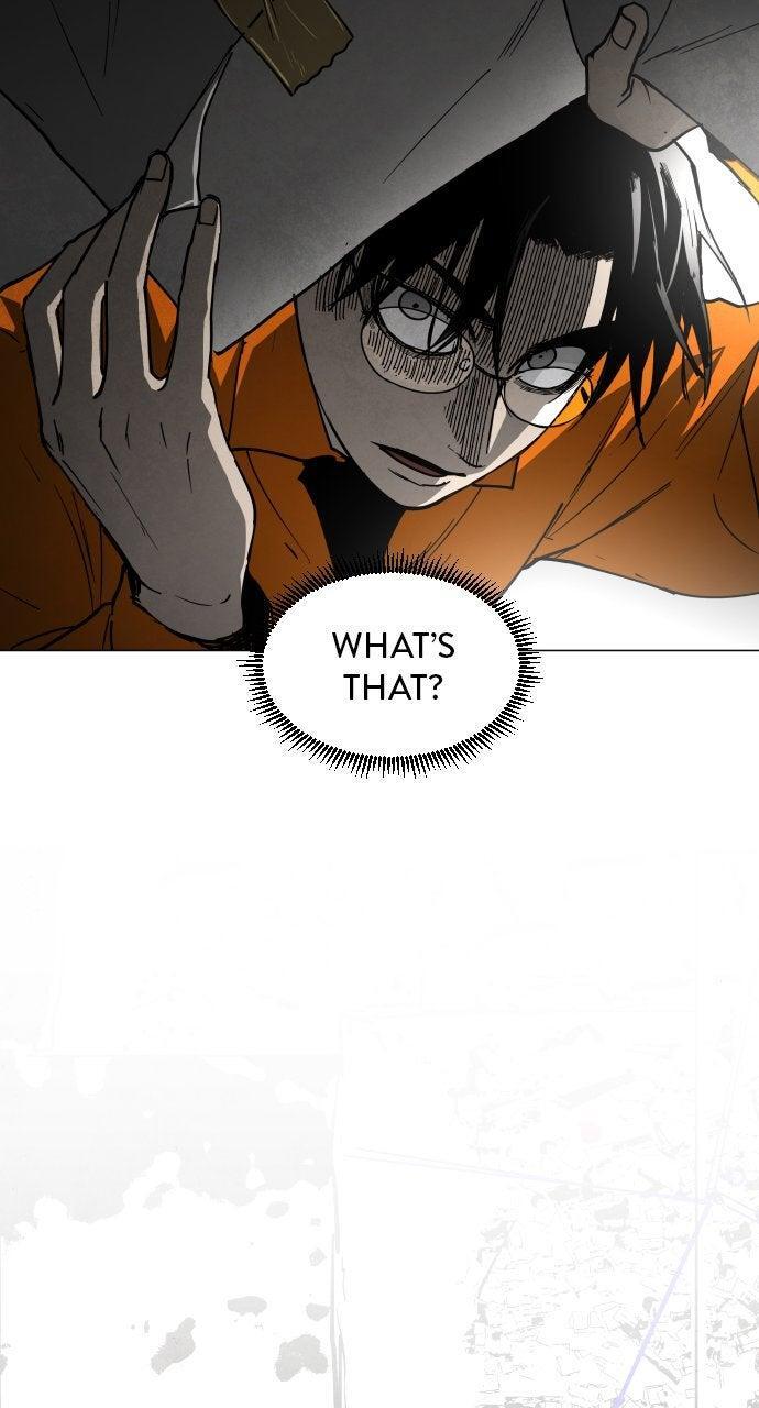 Read Fog Land Manga Online