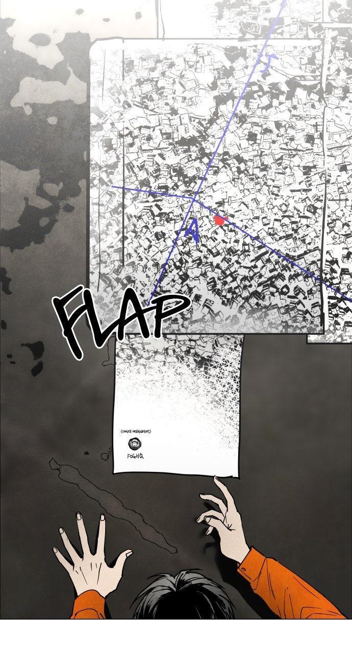 Read Fog Land Manga Online