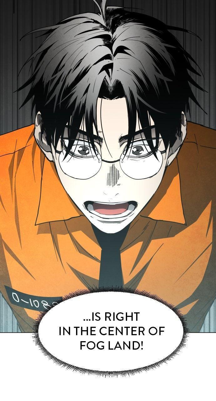 Read Fog Land Manga Online