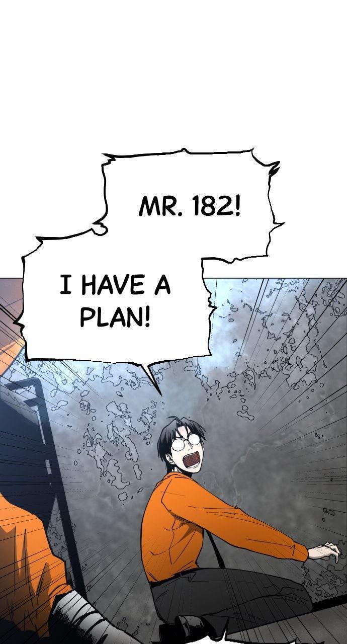 Read Fog Land Manga Online