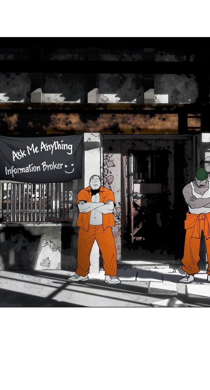 Read Fog Land Manga Online