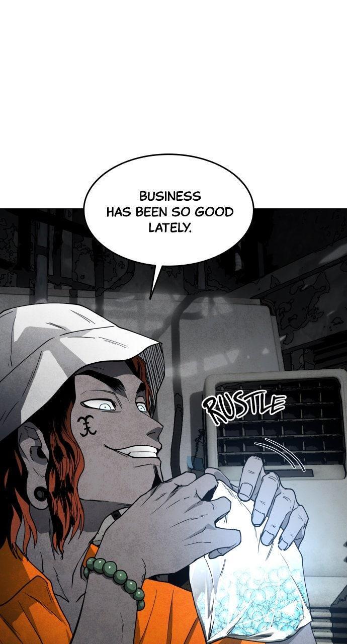 Read Fog Land Manga Online