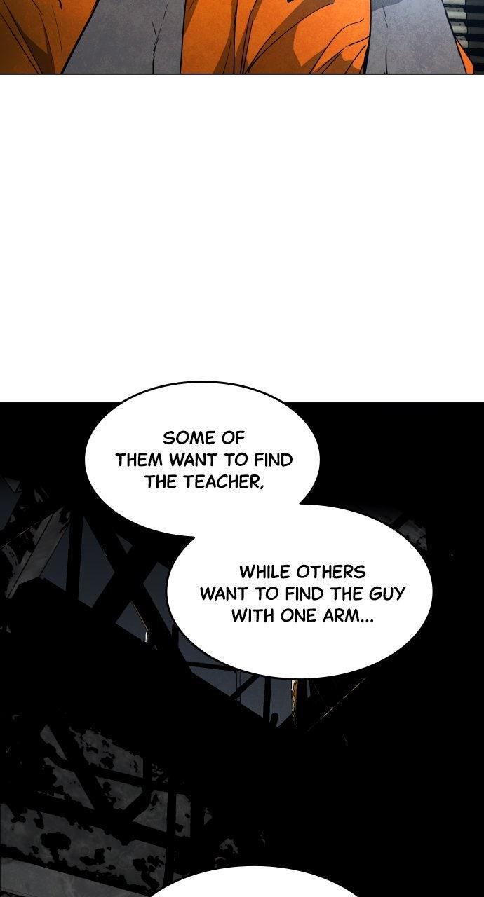 Read Fog Land Manga Online