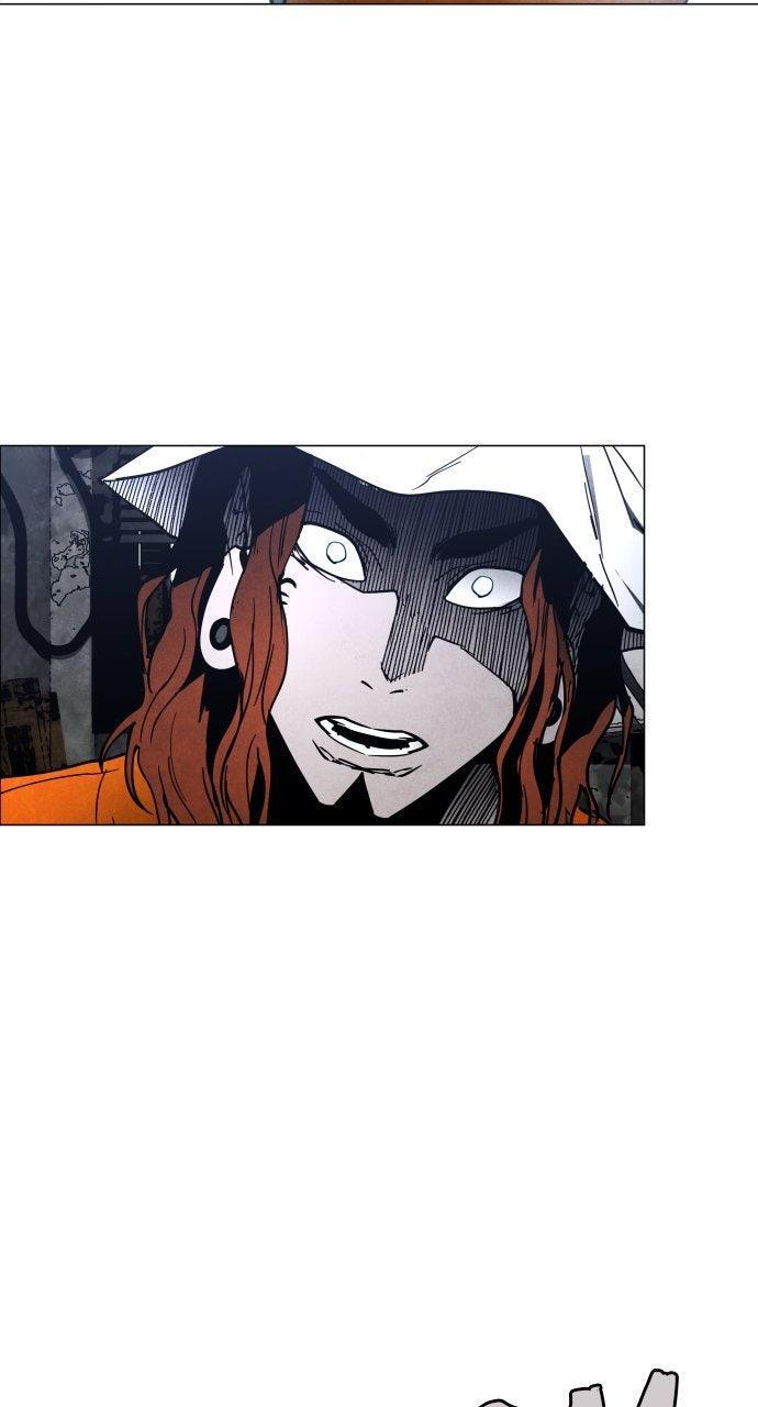 Read Fog Land Manga Online