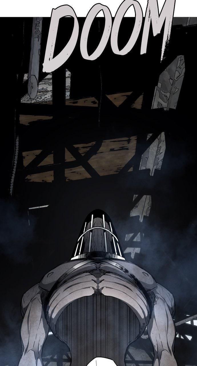 Read Fog Land Manga Online