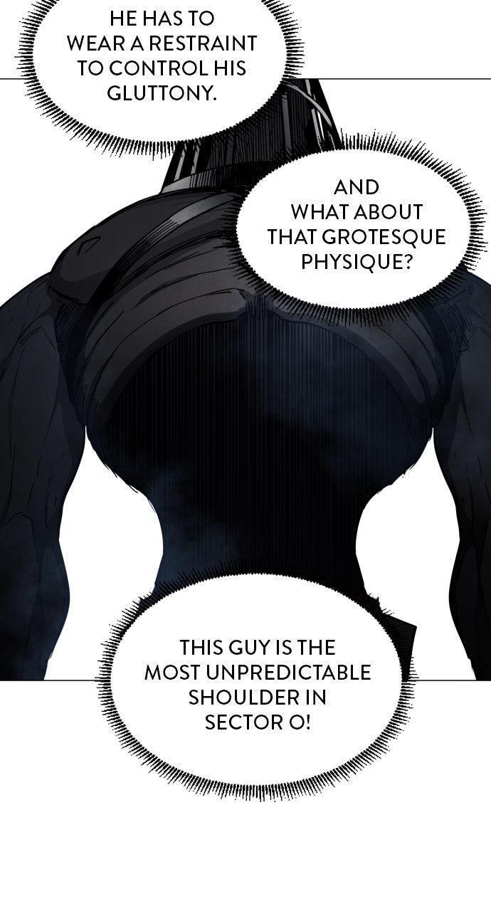 Read Fog Land Manga Online